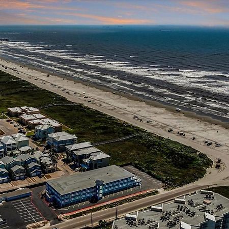 Seaside Boutique Hotel, Waves At Your Doorstep Port Aransas Esterno foto