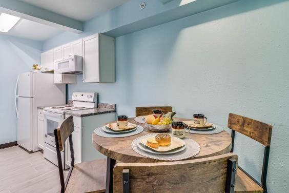 Seaside Boutique Hotel, Waves At Your Doorstep Port Aransas Esterno foto
